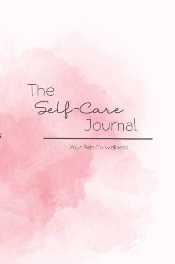The Self-Care Journal