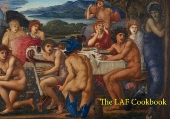 The LAF Cookbook