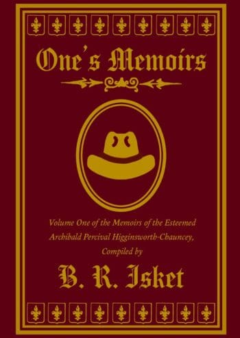 One’s Memoirs