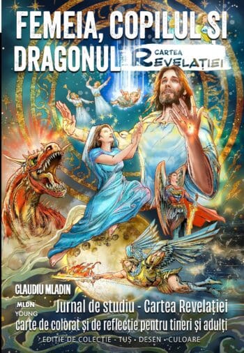 Femeia, Copilul și Dragonul - Cartea Revelației
