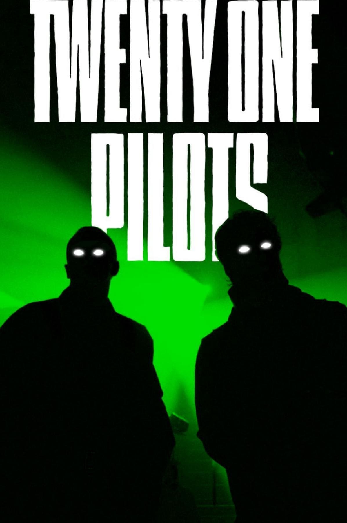 Twenty One Pilots Fan Notebook
