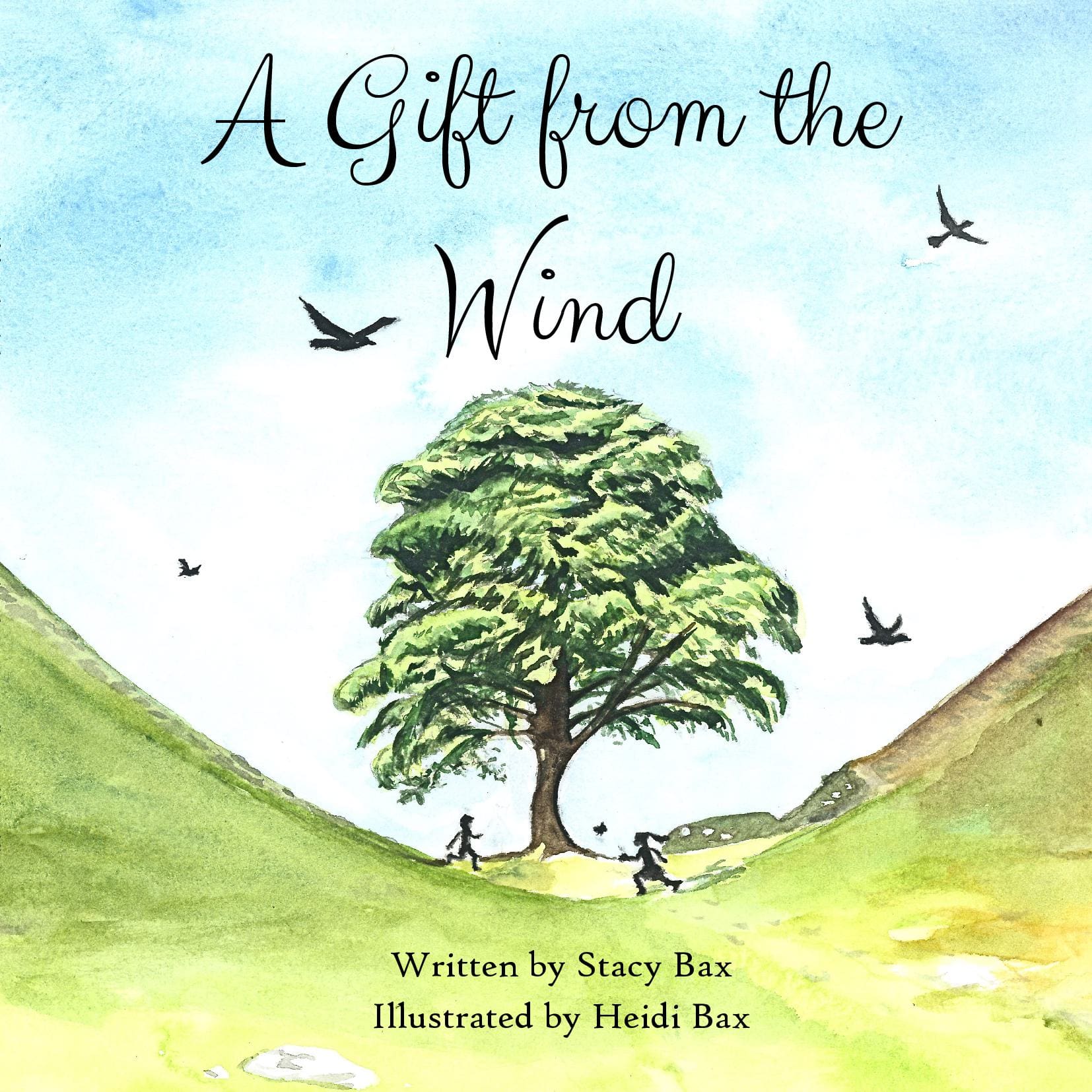 A Gift from the Wind