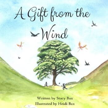 A Gift from the Wind