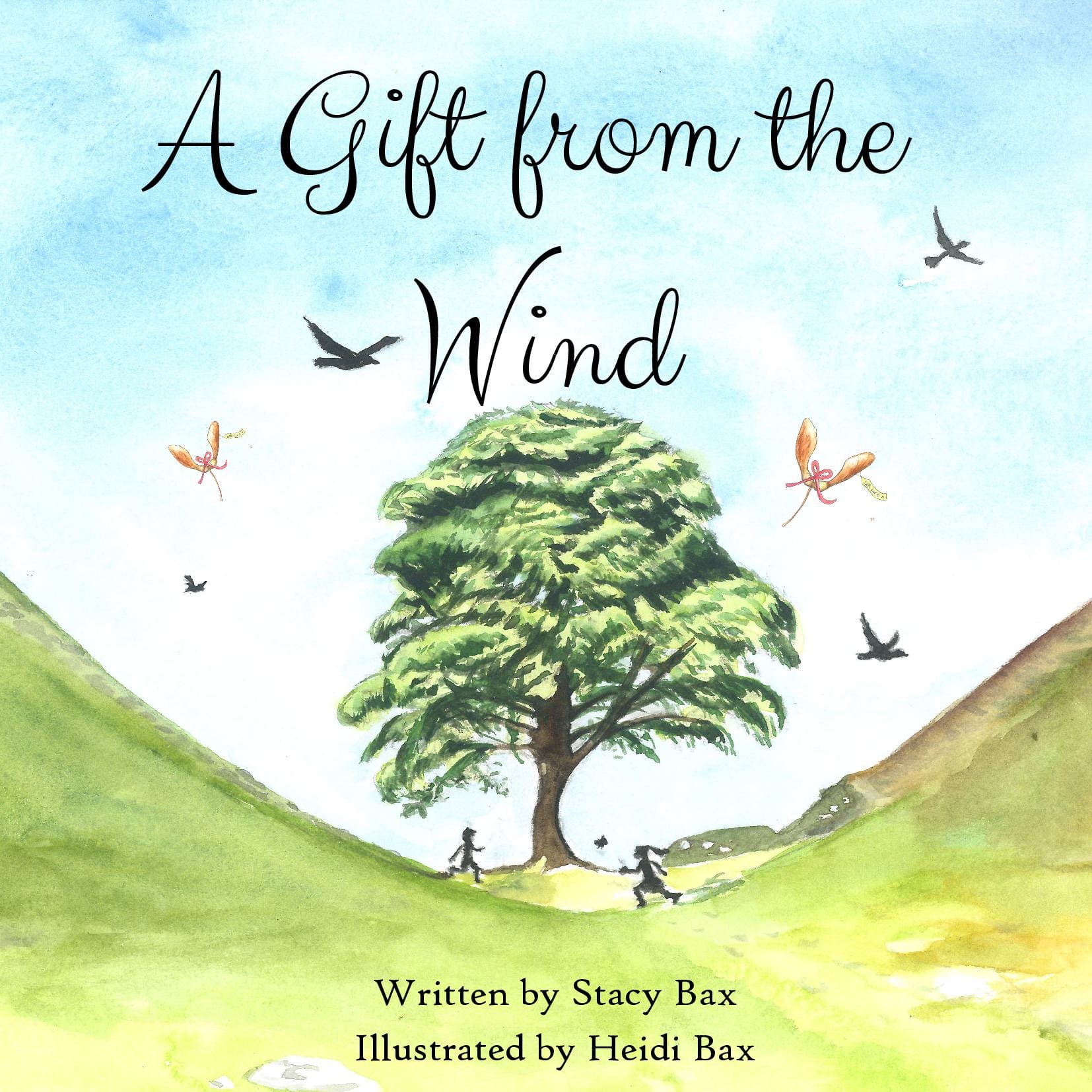A Gift from the Wind
