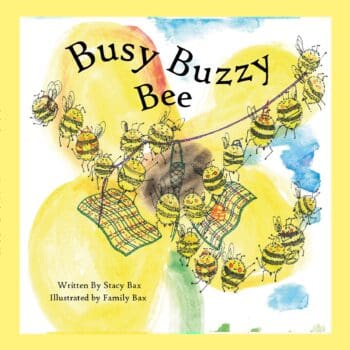 Busy Buzzy Bee