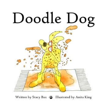 Doodle Dog