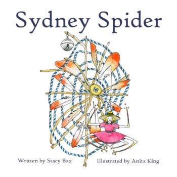 Sydney Spider