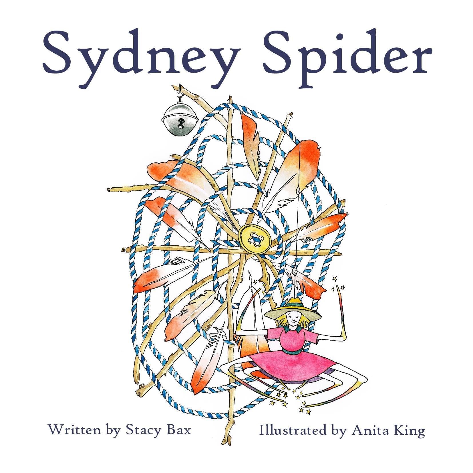 Sydney Spider
