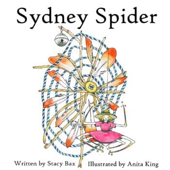 Sydney Spider