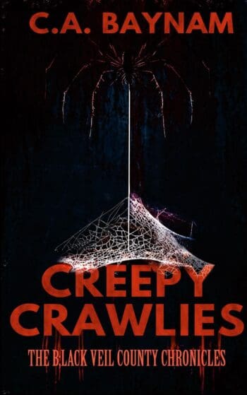 Creepy Crawlies