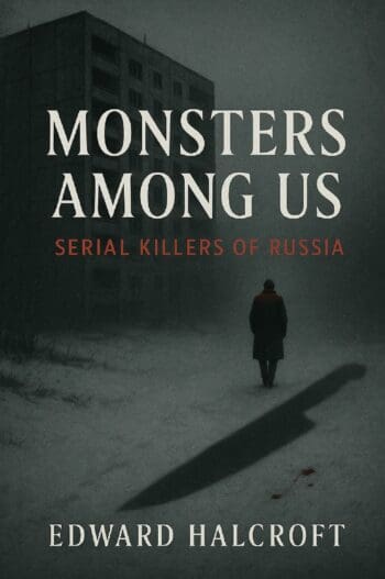 Monsters Among Us: Serial Killers of Russia