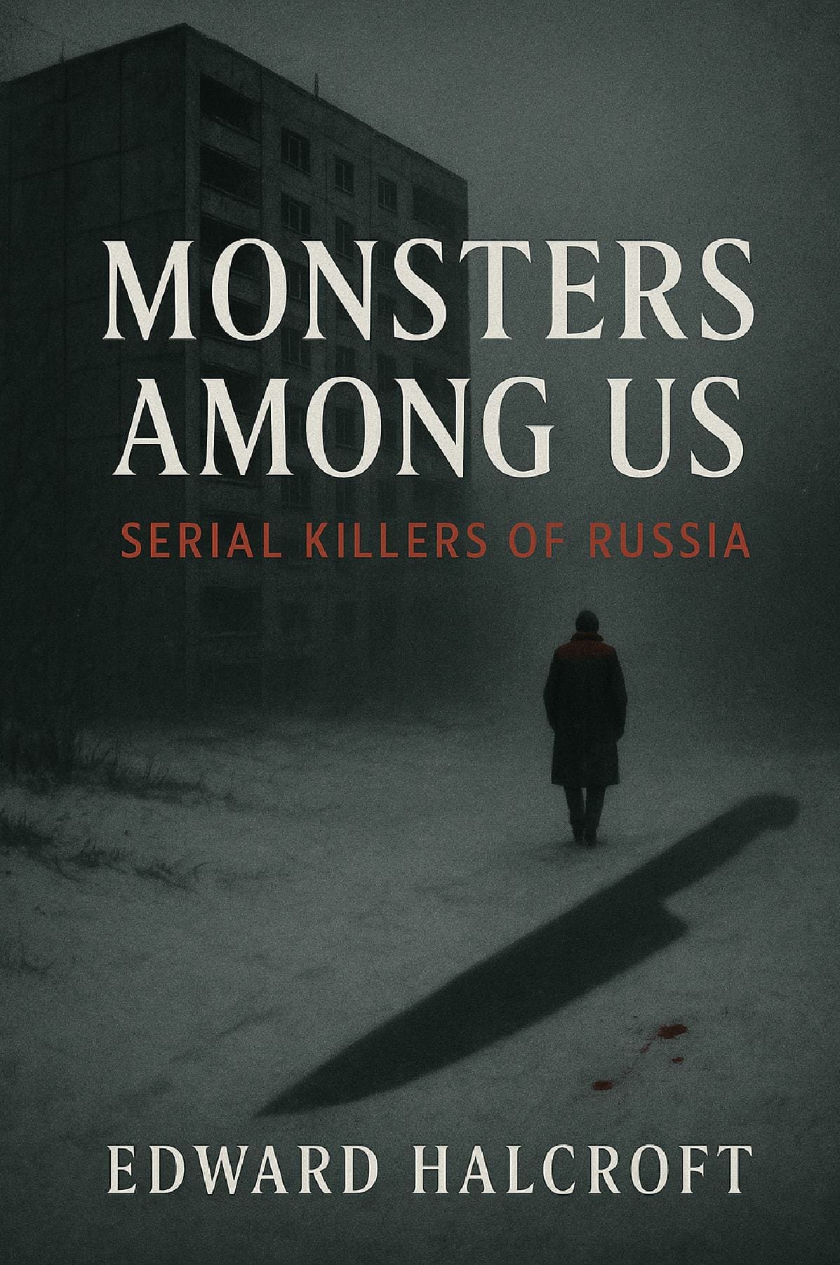 Monsters Among Us: Serial Killers of Russia