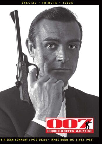 Sean Connery Tribute