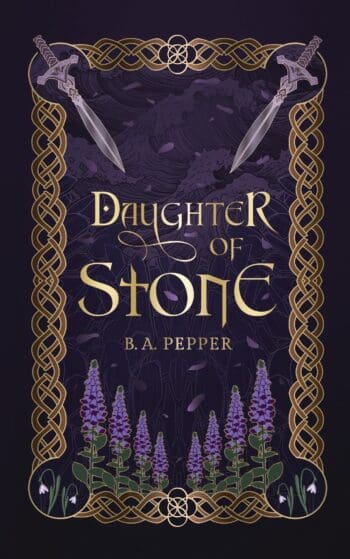Daughter of Stone