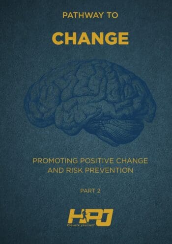 Pathway to Change Part 2