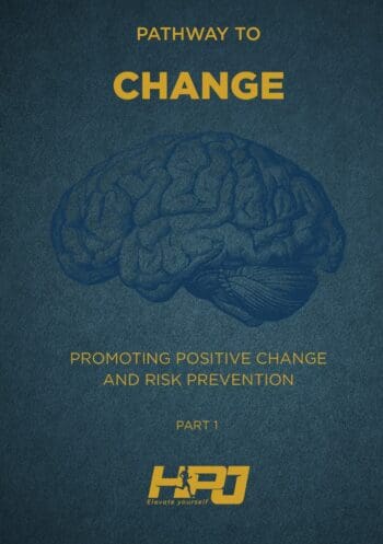 Pathway to Change Part 1