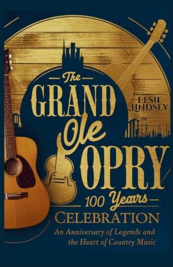 The Grand Ole Opry 100 Years Celebration