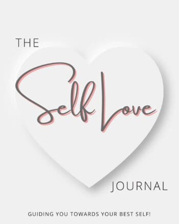 The Self Love Journal