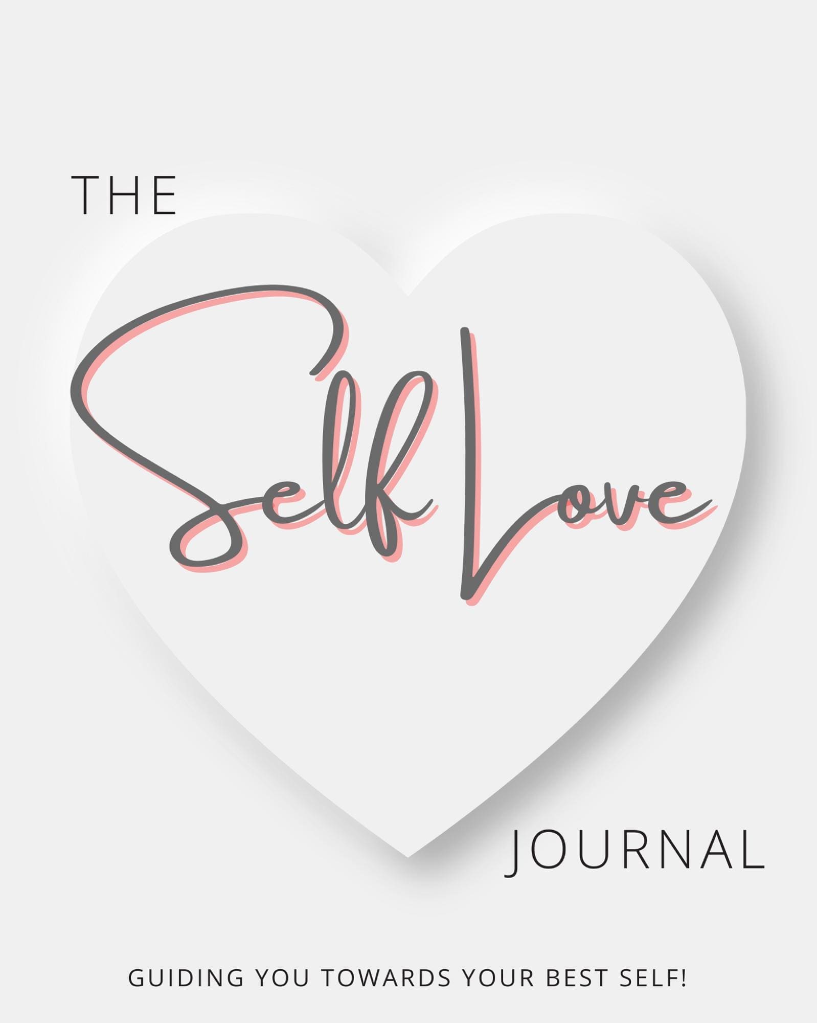 The Self Love Journal