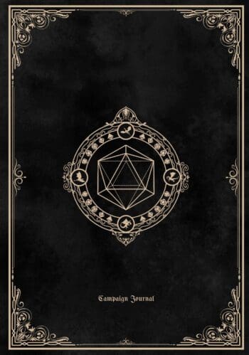 Campaign Journal