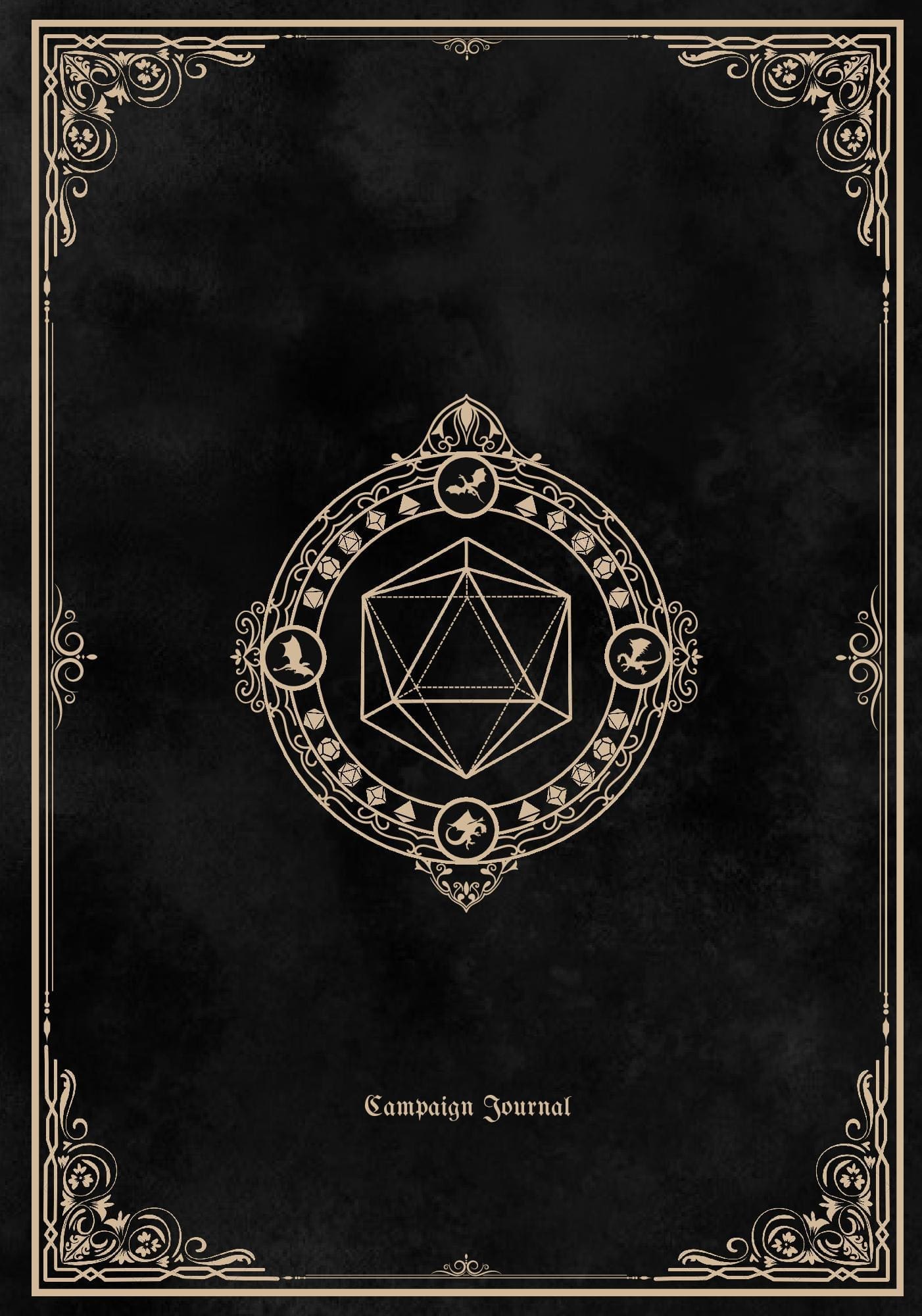 Campaign Journal