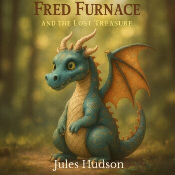 Fred Furnace and the Lost Treasure