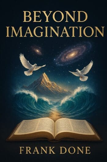 BEYOND IMAGINATION