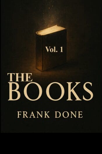 THE BOOKS Vol. 1