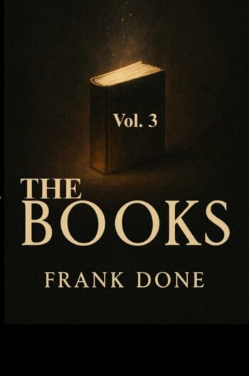 THE BOOKS VOL.3