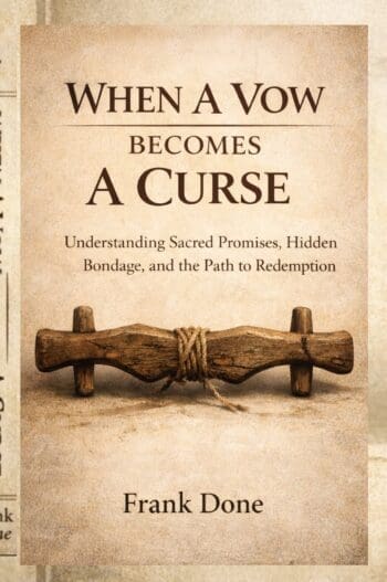 WHEN A VOW BECOMES A CURSE