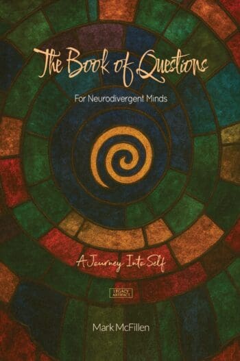 Book of Questions - Artifact Softcover