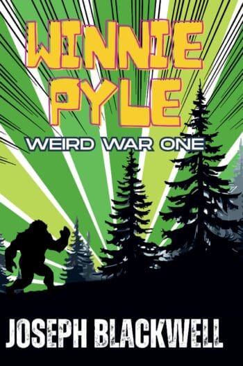 Winnie Pyle