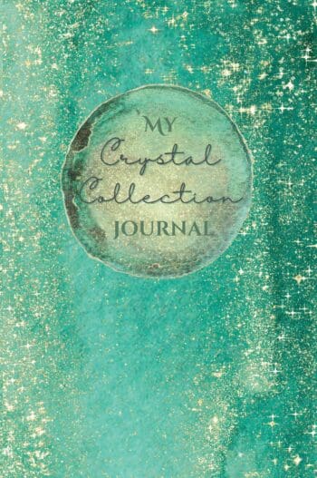 My Crystal Journal
