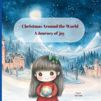 Christmas Around the World – A Journey of Joy