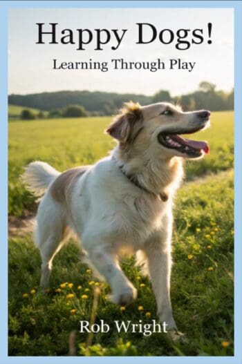 Happy Dogs! Learning Through Play