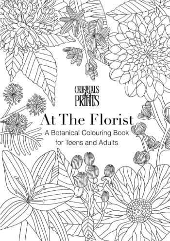 At The Florist