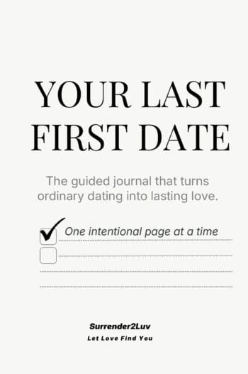 Your Last First Date