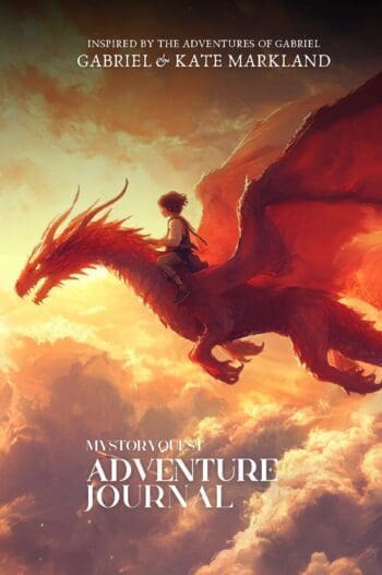 My StoryQuest Adventure Journal