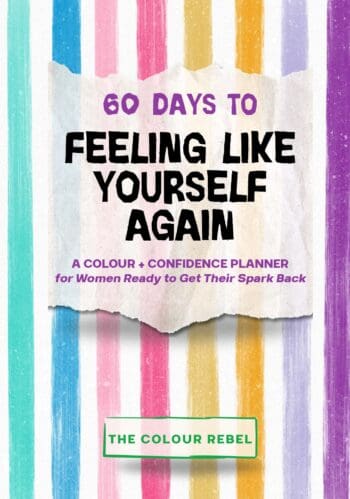 60 Days to Feeling Like Yourself Again