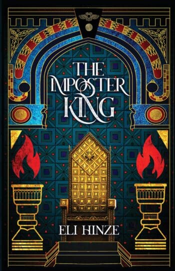 The Imposter King