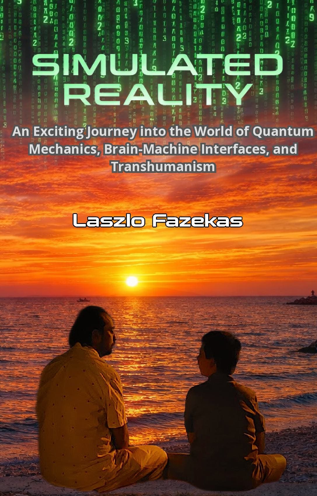Simulated Reality