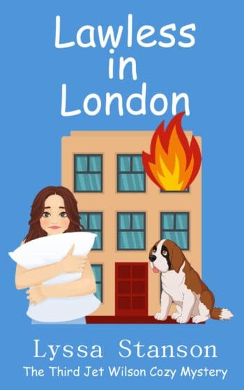 Lawless in London