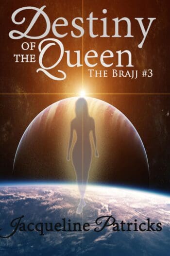 Destiny of the Queen