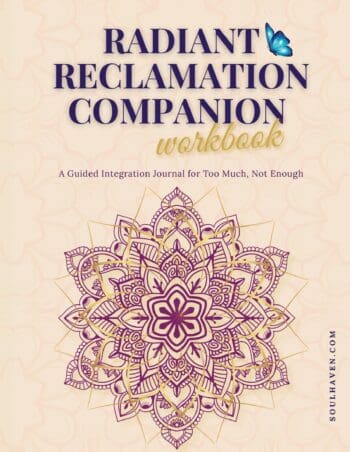 Radiant Reclamation Companion