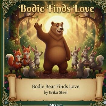 Bodie Bear Finds Love