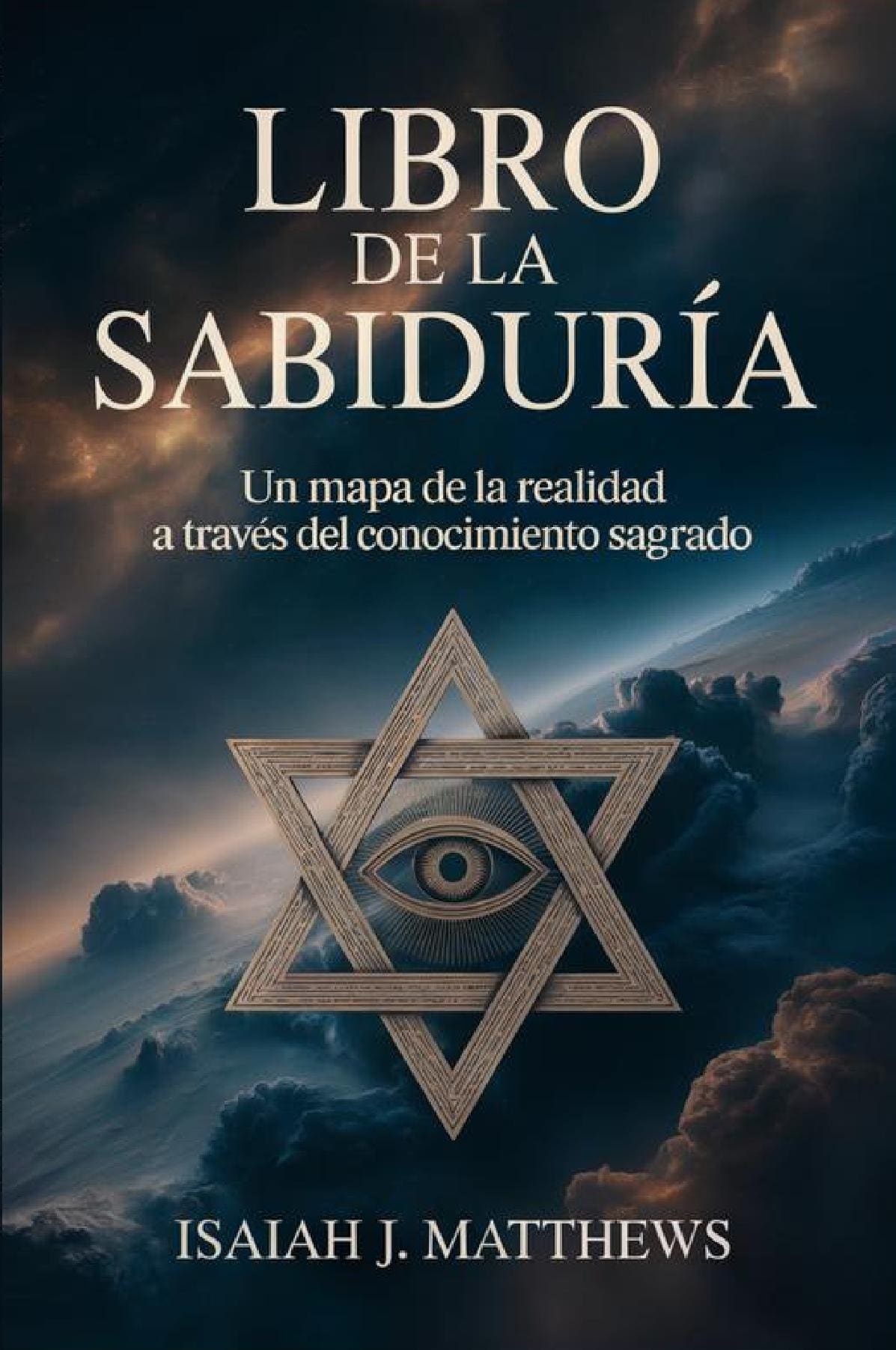 LIBRO DE LA SABIDURÍA
