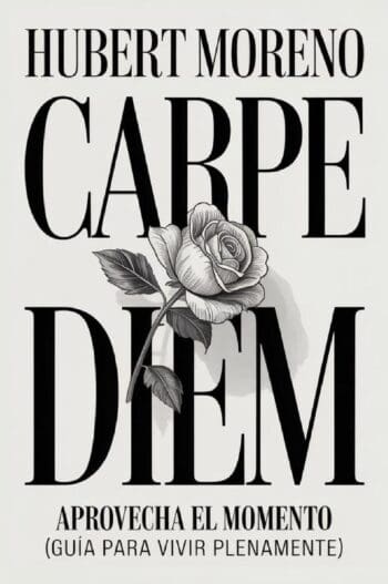 CARPE DIEM: Aprovecha el momento (guía para vivir plenamente)