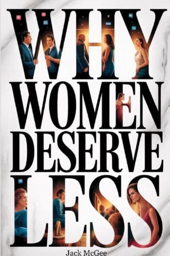 Why Women Deserve Less