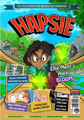HAPSIE - May 2023