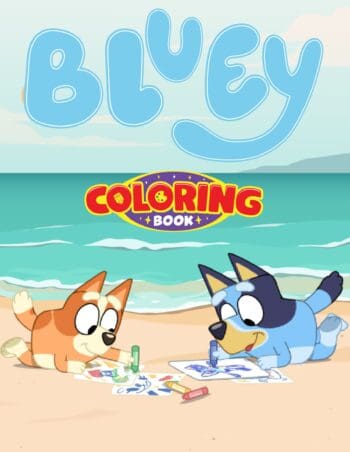 Coloring Book